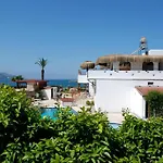 Hotel Letoon Calis
