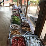 Letoon Hotel Calis