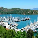 Letoon Hotel Calis