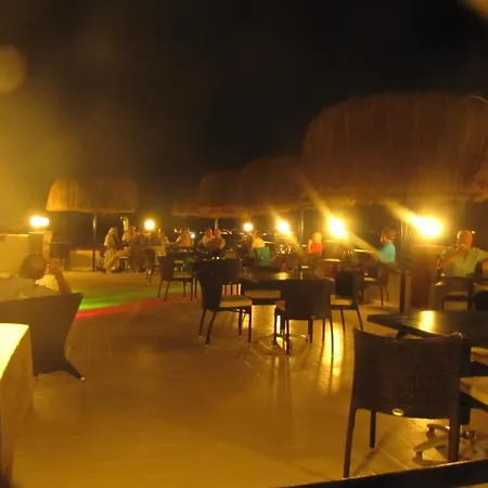 Letoon Otel Calis