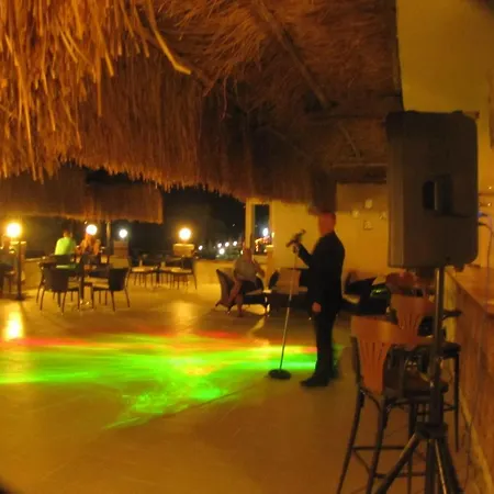 Letoon Hotell 3*