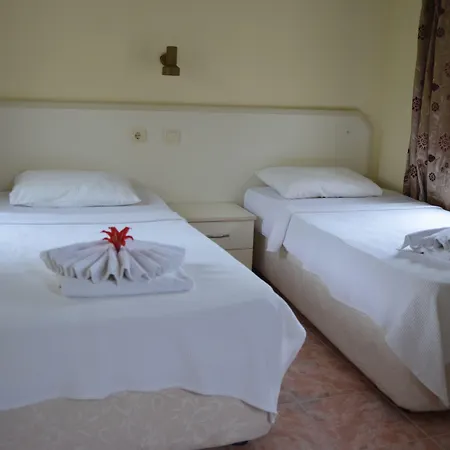 Hotell Letoon 3*