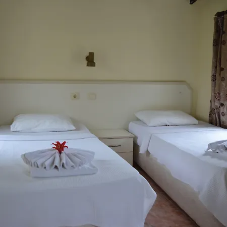 Letoon Hotell