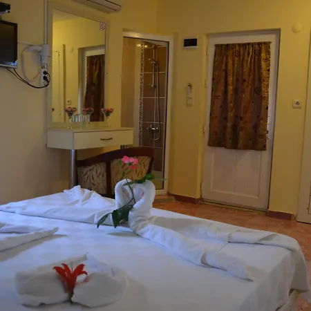 Hotell Letoon