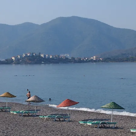 Hotell Letoon Calis