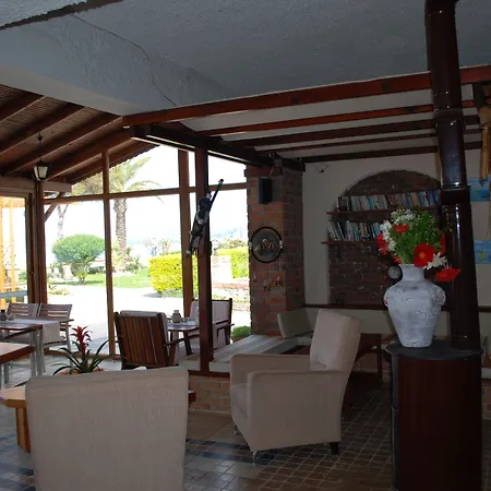 Hotell Letoon