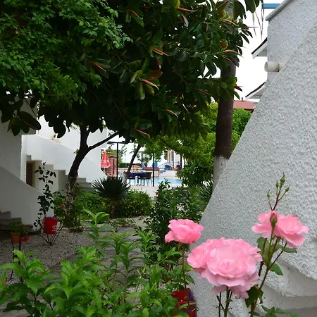 Hotell Letoon