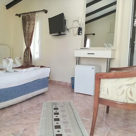 Hotell Letoon 3*