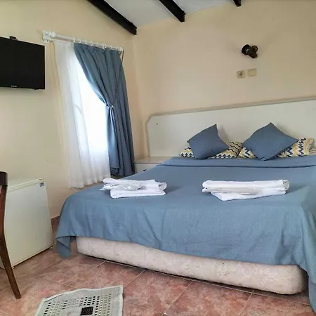 Letoon Hotell