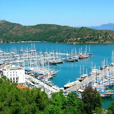 Letoon Hotell Calis