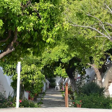 Letoon Otel