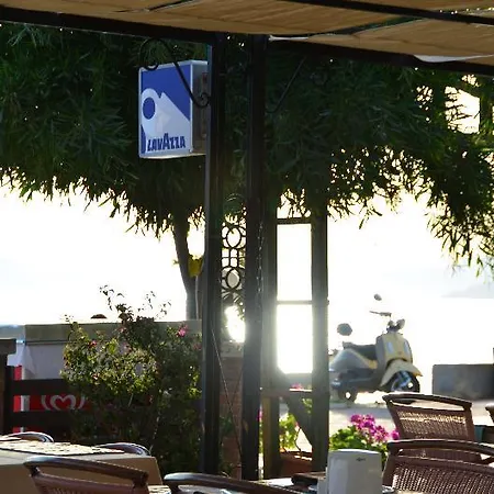 Letoon Otel Calis