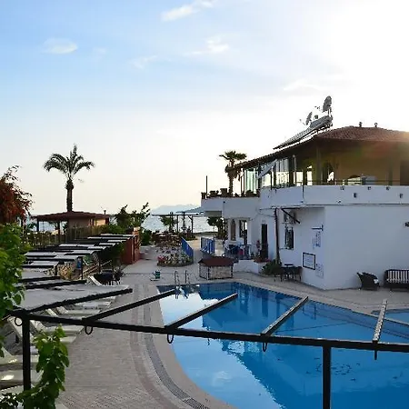 Otel Letoon 3*