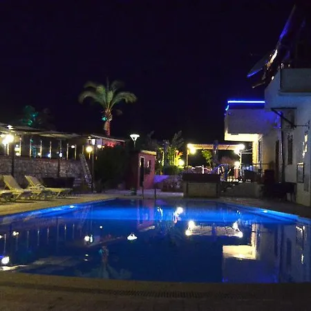 Letoon Otel 3*