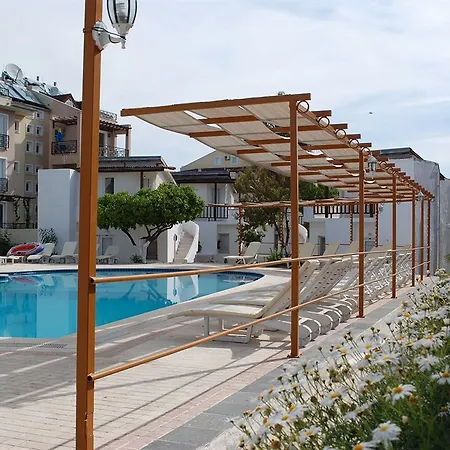 Letoon Otel 3*