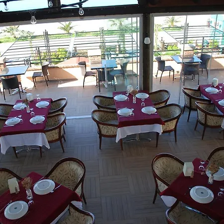 Otel Letoon