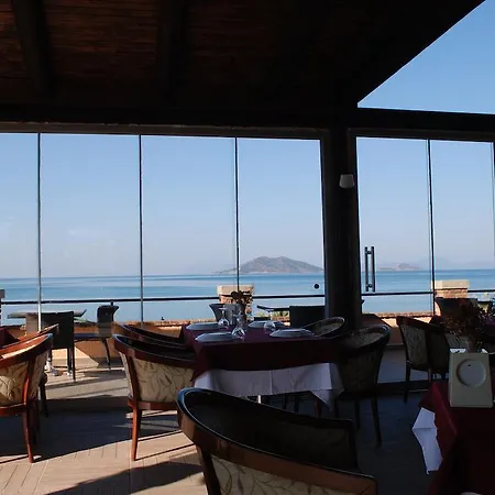 Hotell Letoon Calis