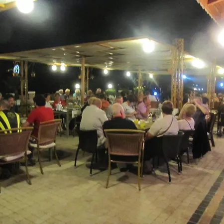 Letoon Hotel