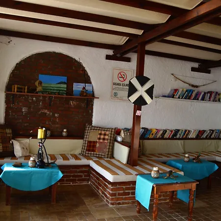 Letoon Отель 3*