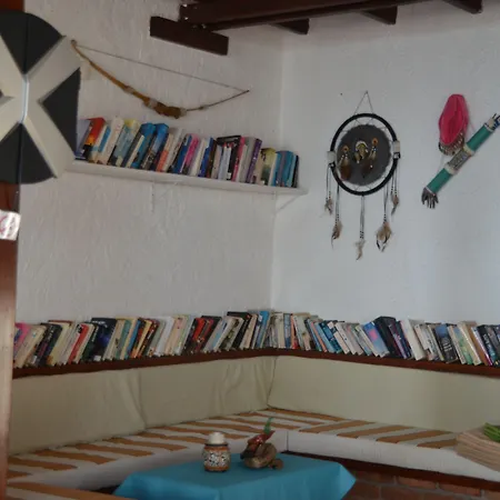 Letoon Отель Calis