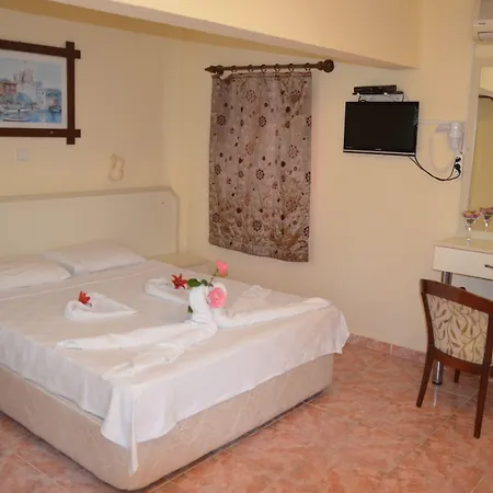 Letoon Отель 3*