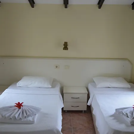 Letoon Hotel