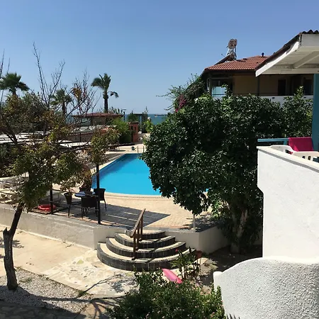 Letoon Hotel Calis