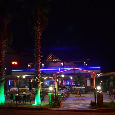 Letoon Отель Calis