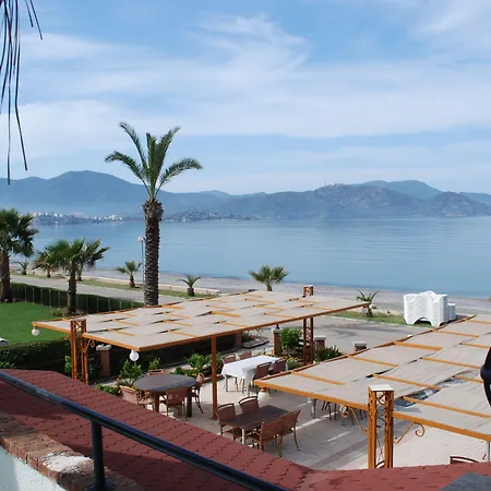 Отель Letoon 3*