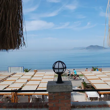 Letoon Отель Calis