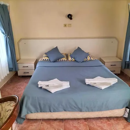 Отель Letoon 3*