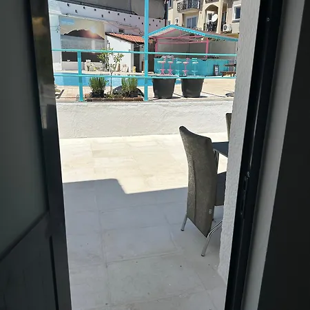 Letoon Hotel