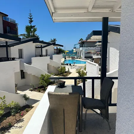 Hotel Letoon Calis