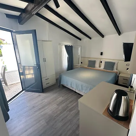 Letoon