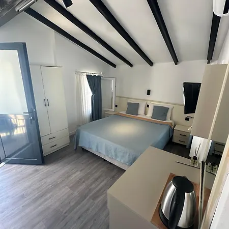 Letoon Hotel Calis