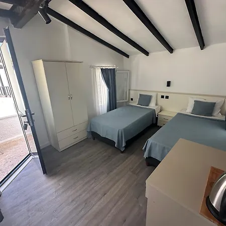 Letoon Hotel 3*