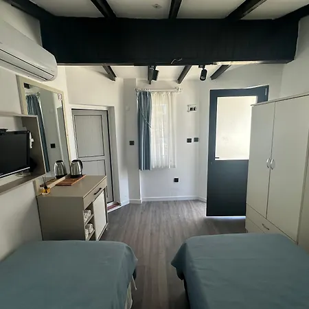 Hotel Letoon