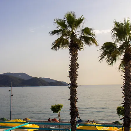 Letoon Hotel Calis
