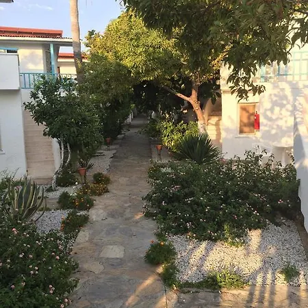 Letoon Отель 3*