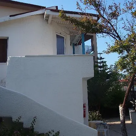 Hotel Letoon Calis