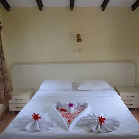 Hotel Letoon 3*