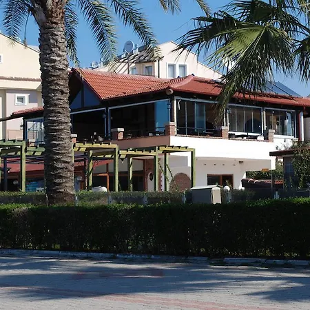 Отель Letoon 3*