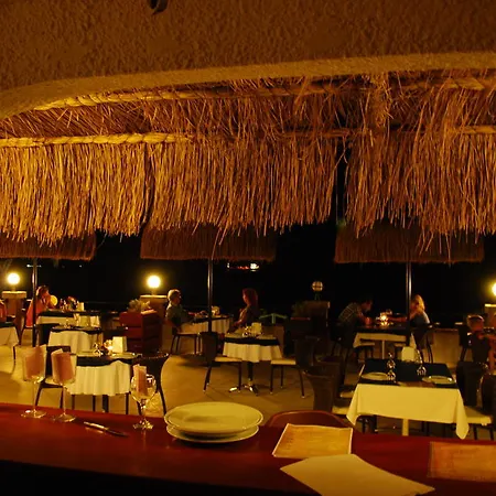 Отель Letoon Calis