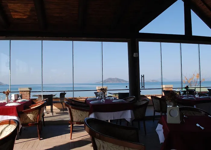 Hotel Letoon Calis
